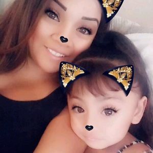 Meet your Posher, Janiece